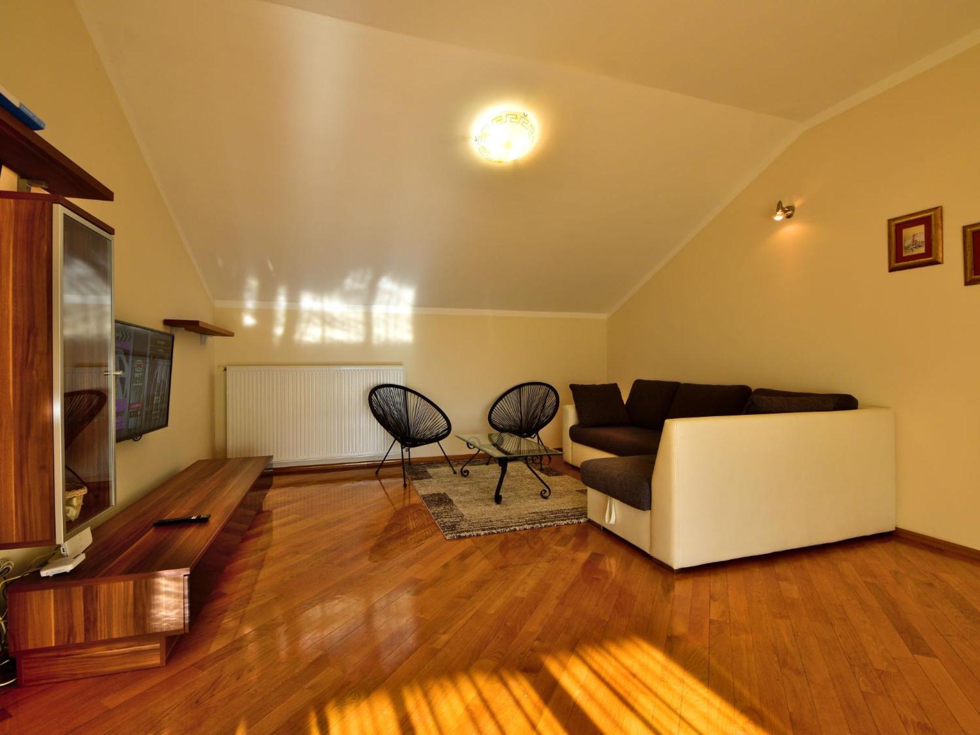 Apartment Olga-5 By Interhome Banjol Exterior photo