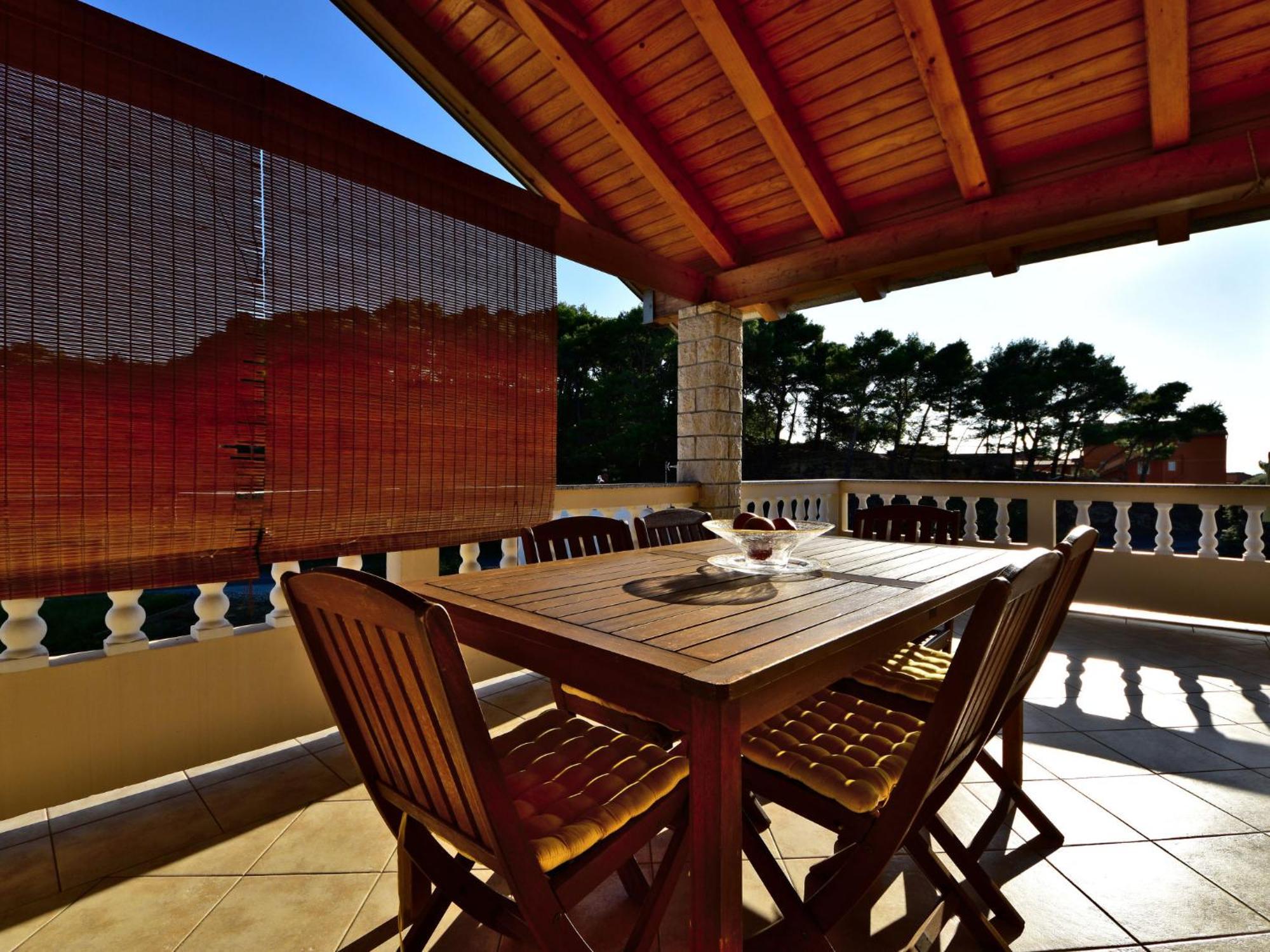 Apartment Olga-5 By Interhome Banjol Exterior photo